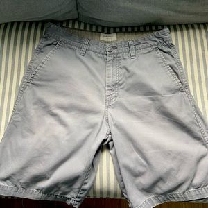 Men’s Weatherproof Shorts